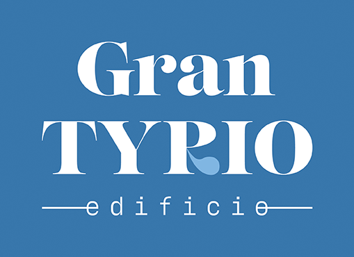 Edificio Gran Tyrio